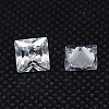 Cubic Zirconia Cabochons ZIRC-M004-5x5mm-007-2