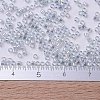 MIYUKI Delica Beads SEED-X0054-DB0110-4