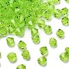 Preciosa&reg Crystal Beads X-PRC-BA6-50540-3