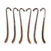 Tibetan Style Alloy Bookmarks K0975061-1