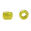 TOHO 11/0 Round Beads X-SEED-TR11-0402-4