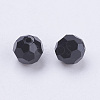 Imitation Austrian Crystal Beads SWAR-F021-8mm-280-3