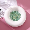 Glass Pendants LS-FIND-WH0170-39B-1