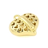 Hollow Brass Pendants for Valentine's Day KK-M289-03I-G-2