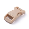 Plastic Adjustable Quick Side Release Buckles KY-WH0020-33E-1