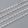 Iron Cable Chains CH-S041-S-LF-1