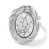 304 Stainless Steel Ring RJEW-B059-12P-03-2