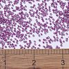 MIYUKI Delica Beads X-SEED-J020-DB1015-4