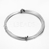 Round Aluminum Wire AW-D009-1.5mm-5m-01-1