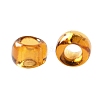 TOHO Round Seed Beads SEED-XTR15-0941-3