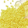 Cylinder Seed Beads SEED-H001-H17-1