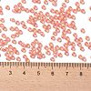 TOHO 8/0 Round Beads X-SEED-TR08-0956-4