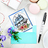 PVC Plastic Stamps DIY-WH0372-0070-4