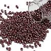 TOHO 8/0 Round Beads X-SEED-TR08-0460-1