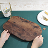 Wooden Mixer Slider Mat ODIS-WH0108-086-3
