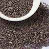 MIYUKI Round Rocailles Beads SEED-JP0010-RR2035-1