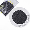 8/0 Czech Opaque Glass Seed Beads SEED-N004-003A-08-3