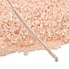 TOHO 8/0 Round Beads X-SEED-TR08-2126-4