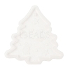 Christmas Theme DIY Silicone Pendant Molds LS-SIMO-G007-01A-2