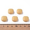 Opaque Acrylic Beads MACR-S373-147-A13-6