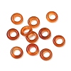 Natural Carnelia Linking Rings GG-CBA19D0-06A-04-1