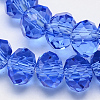 Handmade Glass Beads G02YI0B4-1