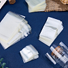 400Pcs 4 Styles PVC Heat Shrink Wrap Bags ABAG-CY0001-03-7