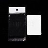 Paper Display Cards OPP-C002-04A-3