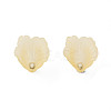 Transparent Acrylic Beads PL551-C30-7