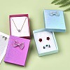 Cardboard Jewelry Boxes CBOX-N013-016-3