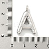 Non-Tarnish 304 Stainless Steel Pendants STAS-C102-16P-A-3