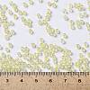 TOHO 8/0 Round Beads X-SEED-TR08-0182-4