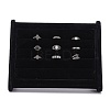Velvet Ring Displays X-RDIS-A001-1-2