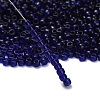 TOHO 8/0 Round Beads SEED-TR08-0008D-3