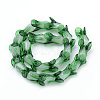 Handmade Lampwork Beads LAMP-R099-13-2