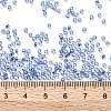 TOHO 11/0 Round Beads X-SEED-TR11-0033-3