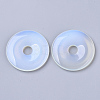 Opalite Pendants G-S364-002B-2