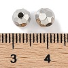 CCB Plastic Beads ALUM-U001-01B-02-3