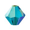 Preciosa&reg Crystal Beads Y-PRC-BA6-60100-20000-1