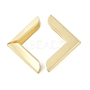 Iron Photo Corners for Photo Albums IFIN-R002-02G-2