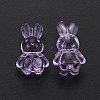 Transparent Acrylic Beads MACR-S373-81-B05-3