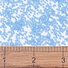 MIYUKI Delica Beads X-SEED-J020-DB1284-4