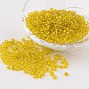 8/0 Glass Seed Beads X-SEED-A005-3mm-30-1