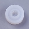 Transparent DIY Ring Silicone Molds LS-DIY-WH0128-03C-3