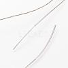 Stainless Steel Wire Necklace Cord DIY Jewelry Making TWIR-R003-23A-3