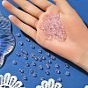 Preciosa&reg Crystal Beads Y-PRC-BB5-70120-4
