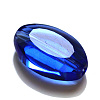 Imitation Austrian Crystal Beads SWAR-F072-9x6mm-13-1