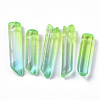 Two Tone Glass Beads LS-GLAA-S167-13H-1