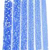 Transparent Glass Beads Strands EGLA-A044-T3mm-MB14-2