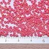 MIYUKI Round Rocailles Beads SEED-X0054-RR0407FR-2